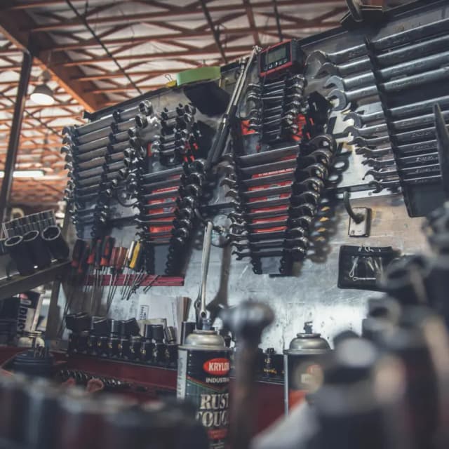 Naprawa wszystkich typów automatycznych skrzyń biegów